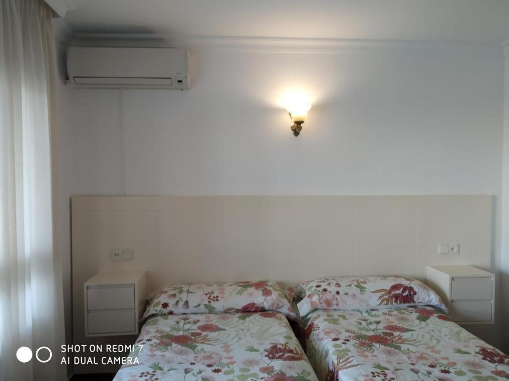 Apartamento Bonanza Benalmádena Eksteriør billede