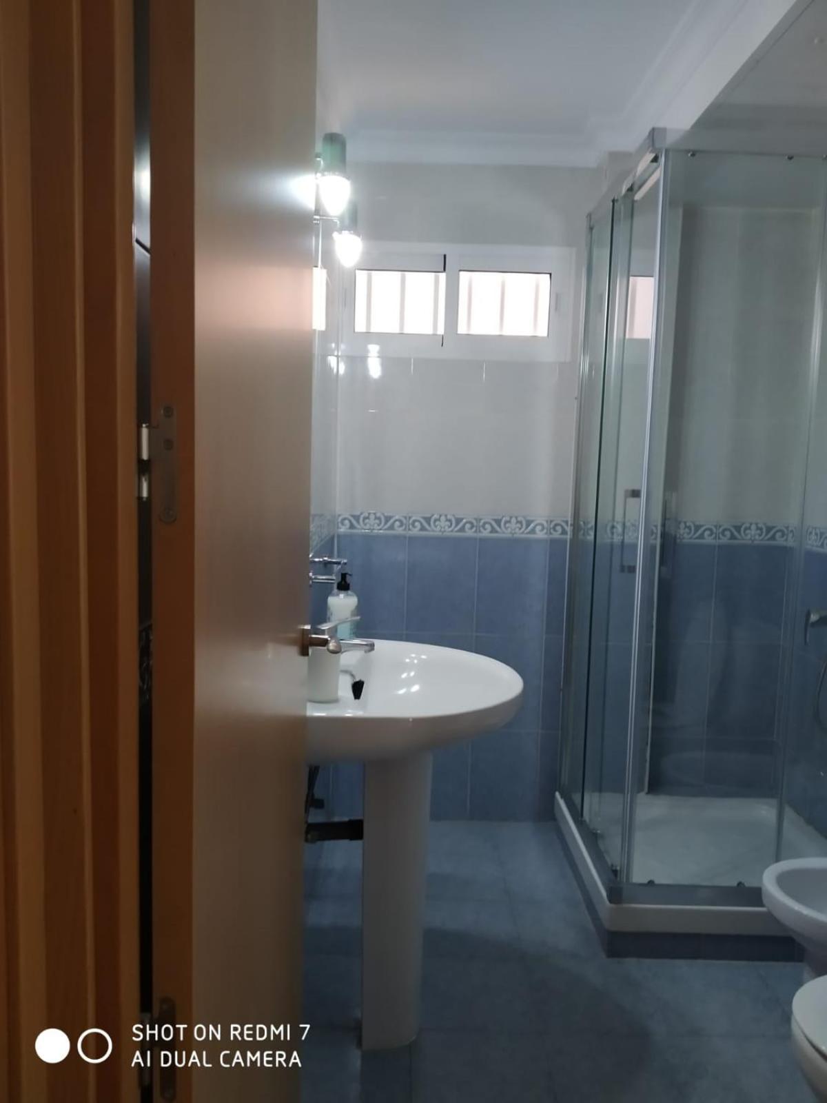Apartamento Bonanza Benalmádena Eksteriør billede