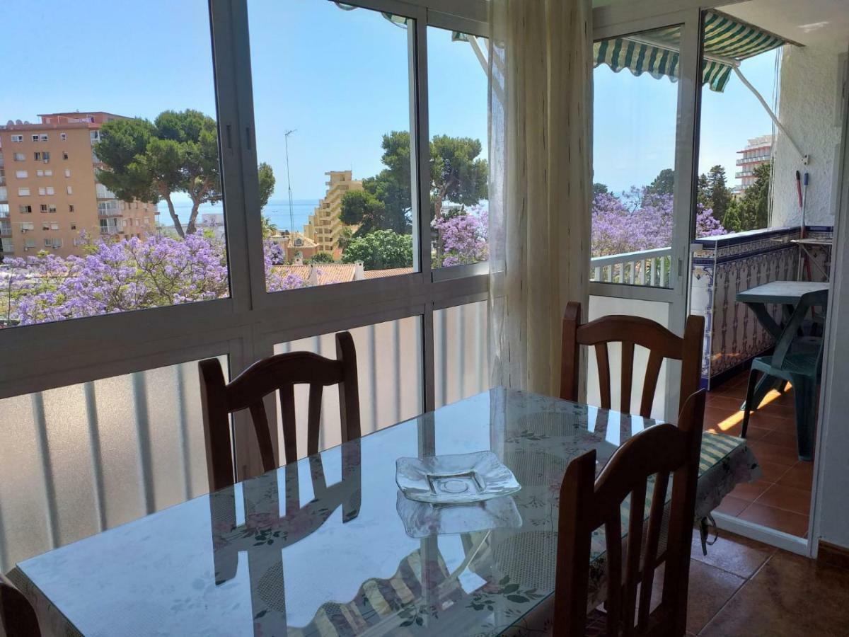 Apartamento Bonanza Benalmádena Eksteriør billede